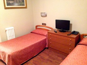 Pelayo Deluxe Apartments