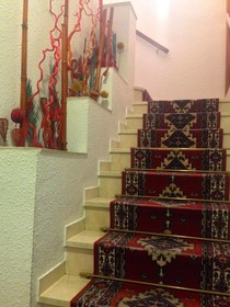 Pelayo Deluxe Apartments