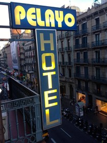 Pelayo Deluxe Apartments