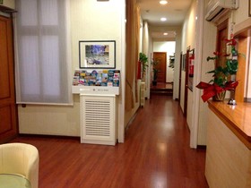 Pelayo Deluxe Apartments