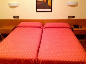Pelayo Deluxe Apartments
