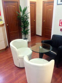 Pelayo Deluxe Apartments
