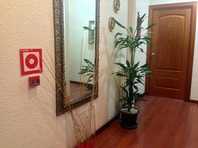 Pelayo Deluxe Apartments