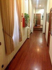 Pelayo Deluxe Apartments