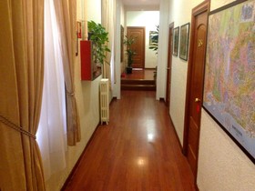 Pelayo Deluxe Apartments
