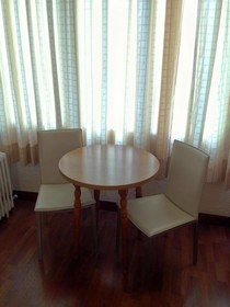 Pelayo Deluxe Apartments