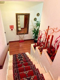 Pelayo Deluxe Apartments