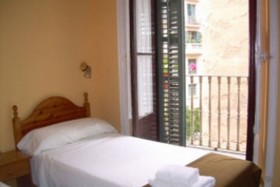 Hostal Del Palau