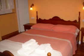 Hostal Del Palau