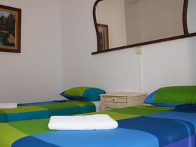 Pension Arosa
