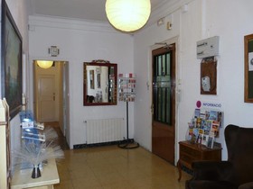 Pension Arosa