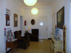 Pension Arosa