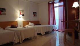 Pension Dani