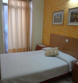 Pension Dani