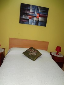 Pension Dani