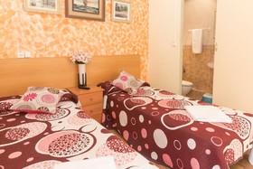 Pension Dani