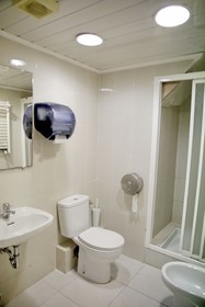 Pension Hostal Apolo