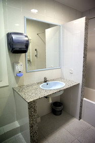 Pension Hostal Apolo