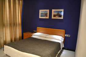 Pension Hostal Apolo