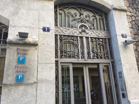 Pension Hostal Apolo