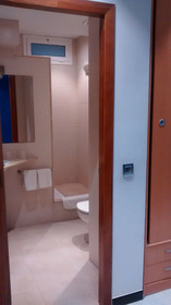 Pension Hostal Apolo