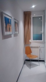 Pension Hostal Apolo