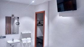 Pension Hostal Apolo