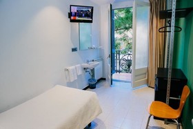 Pension Hostal Apolo