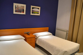 Pension Hostal Apolo
