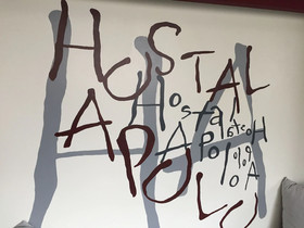 Pension Hostal Apolo