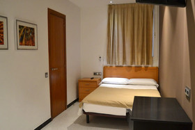 Pension Hostal Apolo