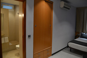 Pension Hostal Apolo