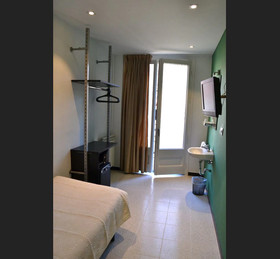 Pension Hostal Apolo