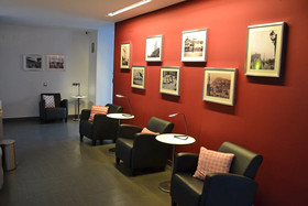 Pension Hostal Apolo