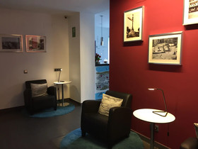 Pension Hostal Apolo