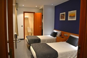 Pension Hostal Apolo
