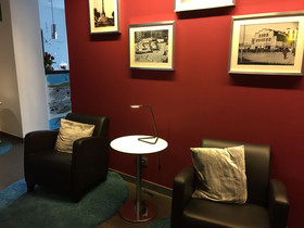 Pension Hostal Apolo