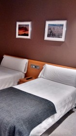 Pension Hostal Apolo