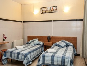 Pensión Segre
