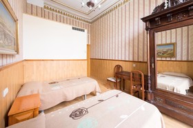 Pension Villanueva