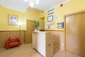 Pension Villanueva