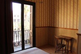 Pension Villanueva