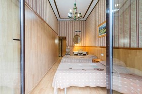 Pension Villanueva