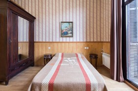 Pension Villanueva