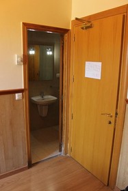 Pension Villanueva