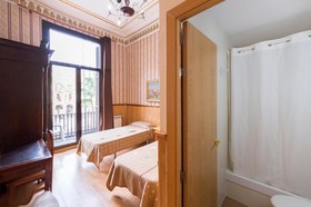 Pension Villanueva