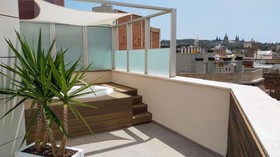 Pestana Arena Barcelona
