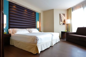 Pestana Arena Barcelona