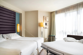 Pestana Arena Barcelona