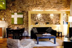 Picasso Apartment Calle Rec32